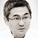 Dr. Akira Suzuki